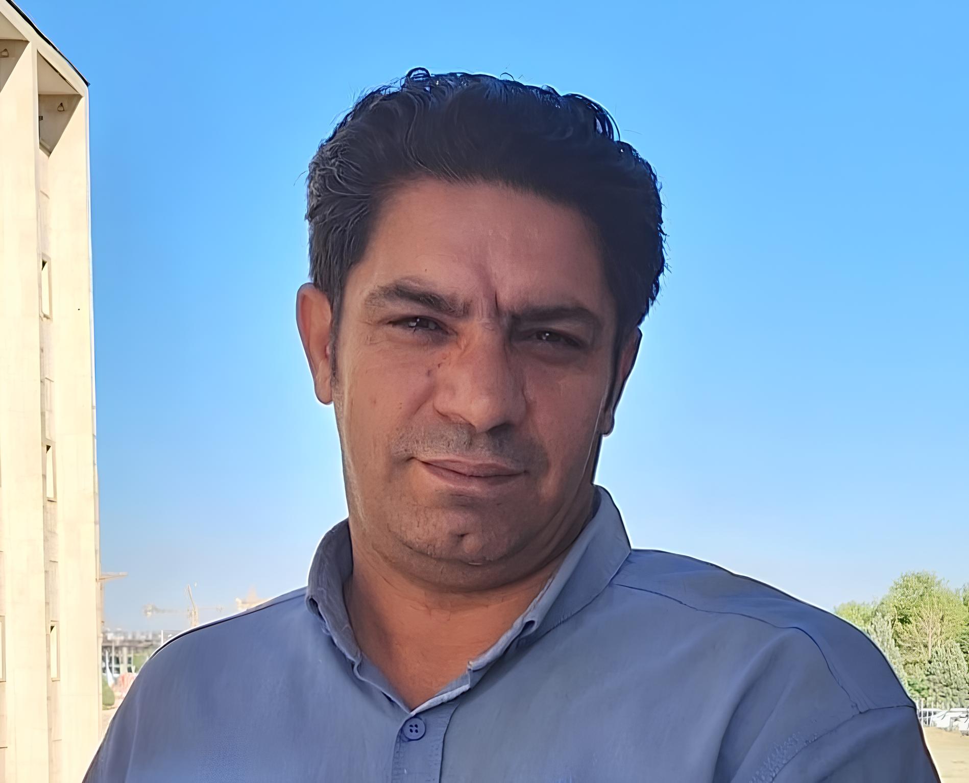 Shahram Yousefvand