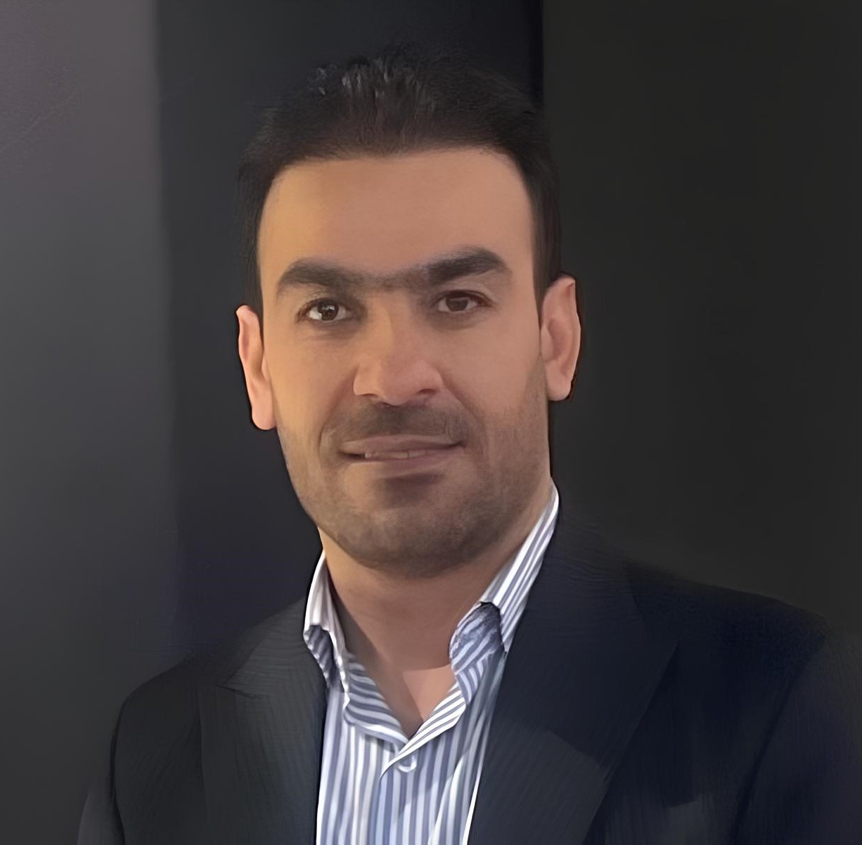 Hossein Mahboudi