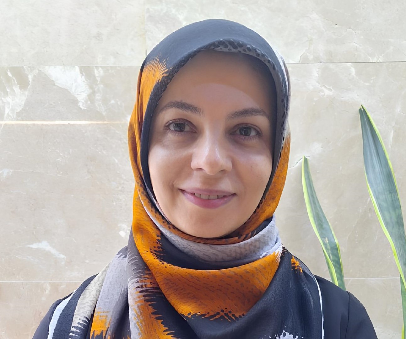 Sorraya Mohammadi