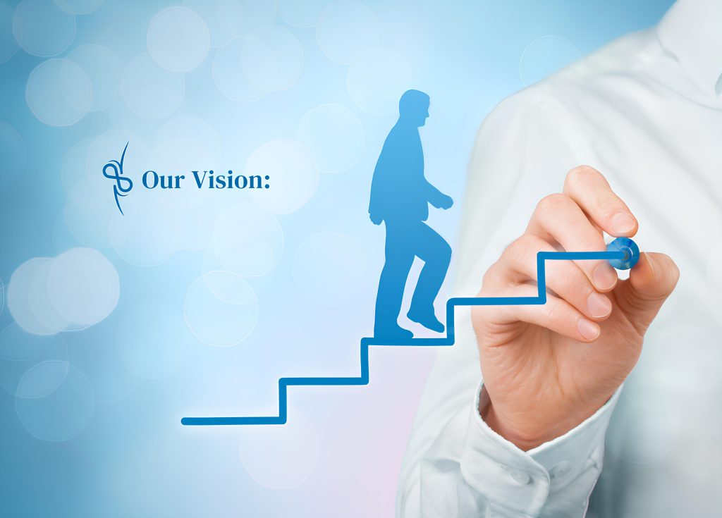 Barsam Pharmed's Vision