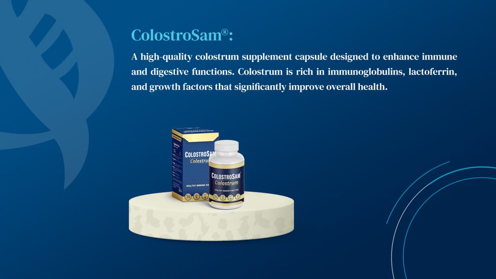 ColostroSam®