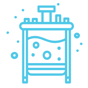 Contract Manufacturing, Barsam Pharmed's B2B Service